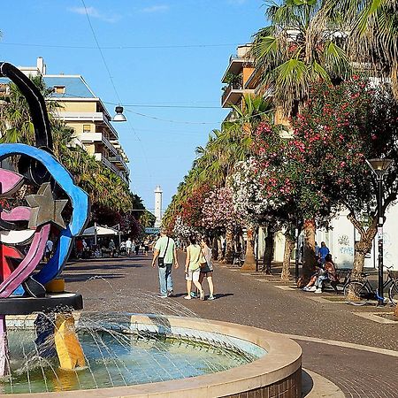 سان بنيديتّو ديل ترونتو B&B Incanto Sotto Il Mare المظهر الخارجي الصورة