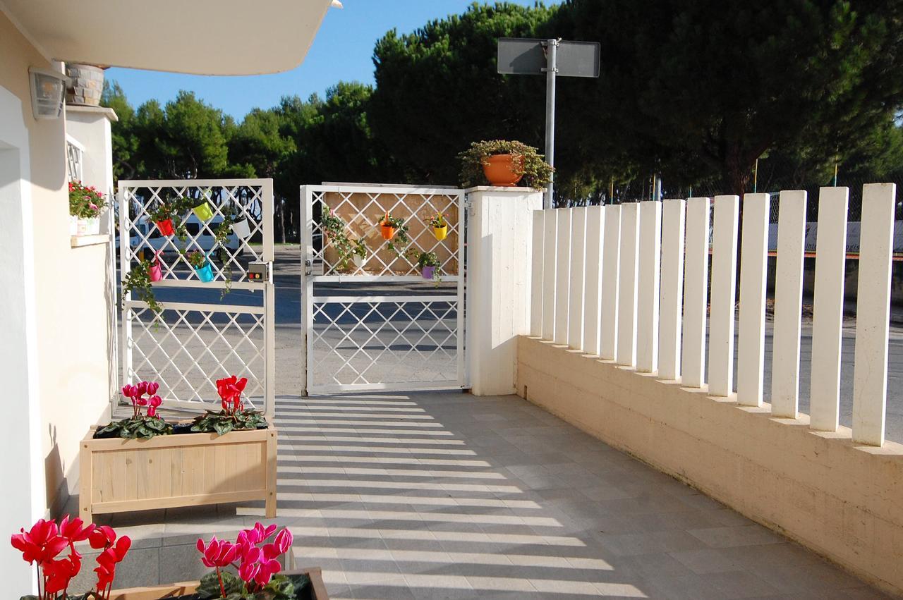 سان بنيديتّو ديل ترونتو B&B Incanto Sotto Il Mare المظهر الخارجي الصورة