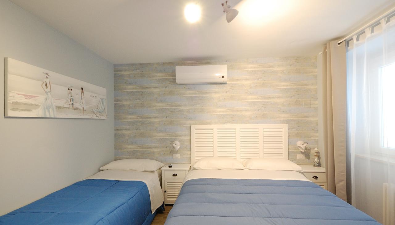 سان بنيديتّو ديل ترونتو B&B Incanto Sotto Il Mare المظهر الخارجي الصورة