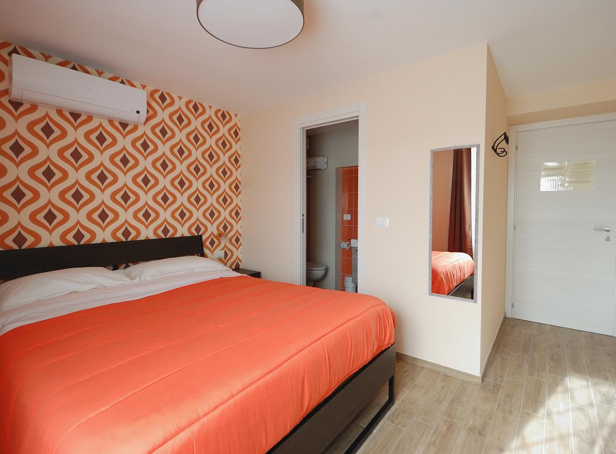 سان بنيديتّو ديل ترونتو B&B Incanto Sotto Il Mare المظهر الخارجي الصورة