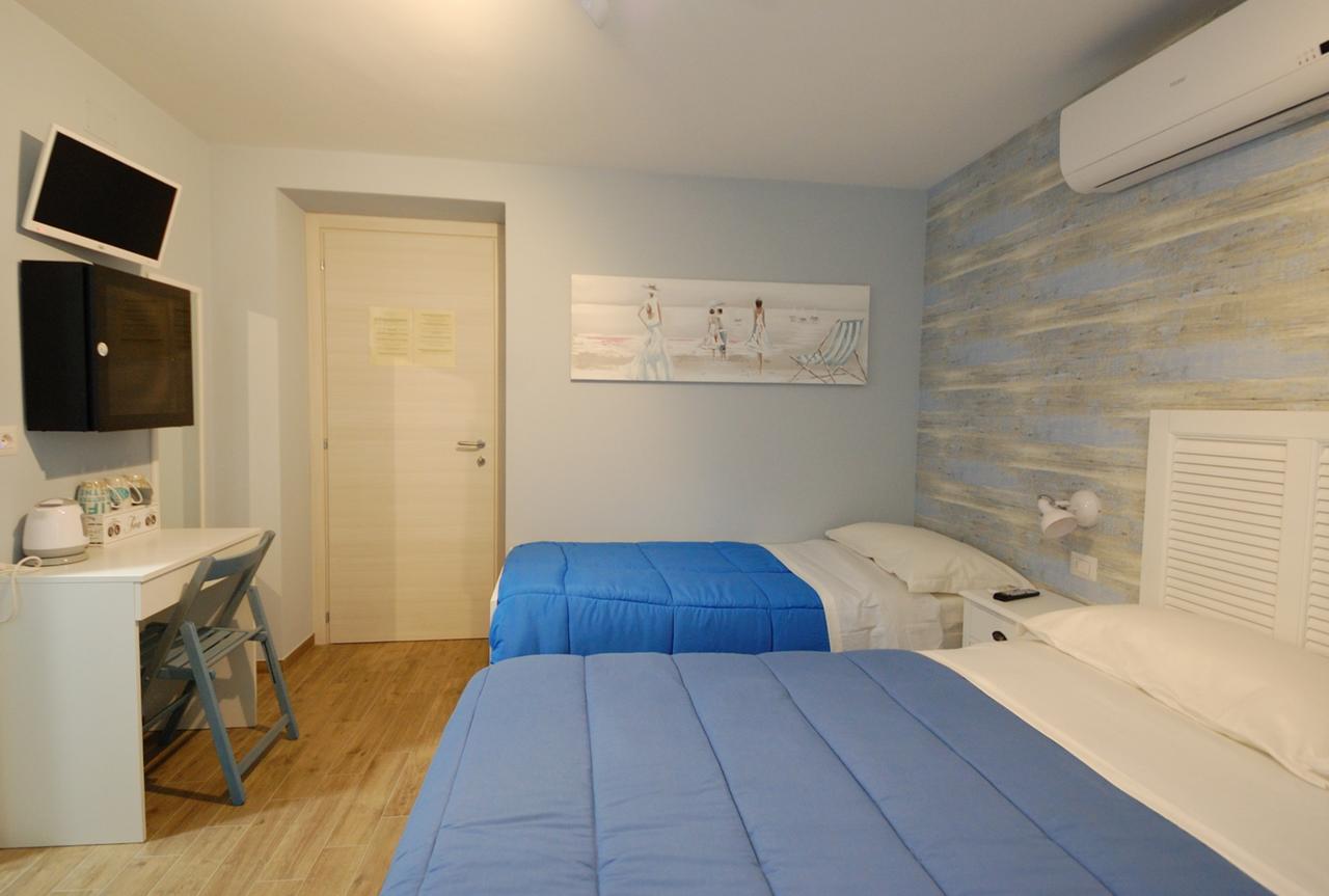 سان بنيديتّو ديل ترونتو B&B Incanto Sotto Il Mare المظهر الخارجي الصورة