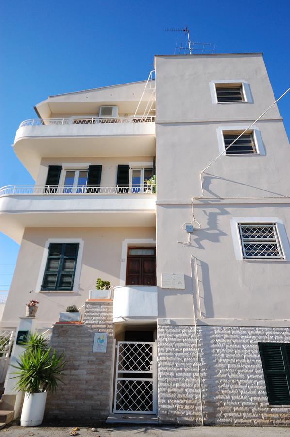 سان بنيديتّو ديل ترونتو B&B Incanto Sotto Il Mare المظهر الخارجي الصورة