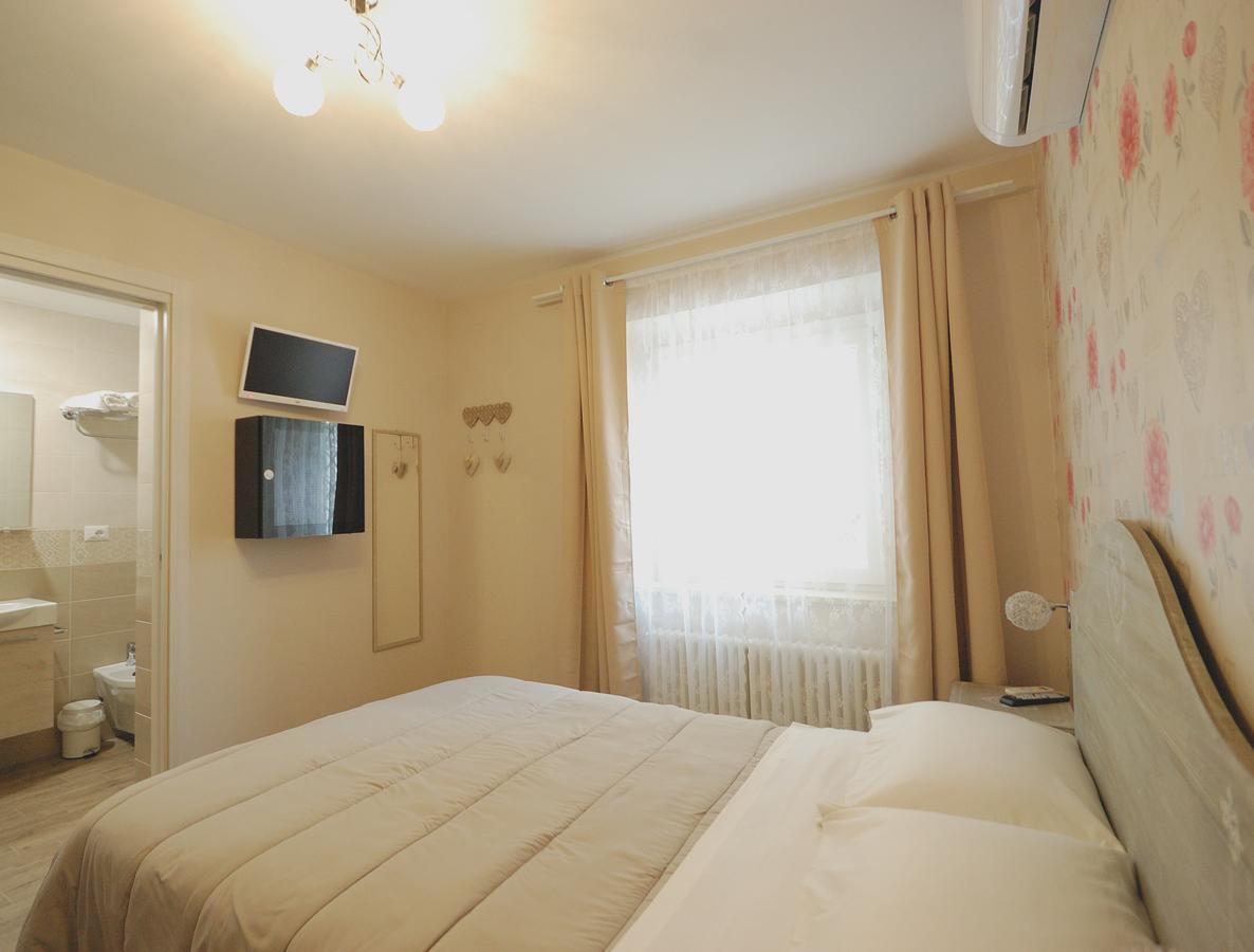 سان بنيديتّو ديل ترونتو B&B Incanto Sotto Il Mare المظهر الخارجي الصورة